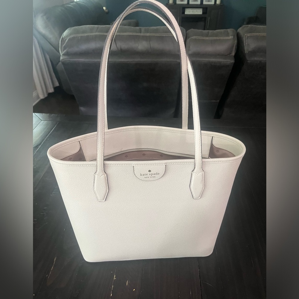 Kate Spade Lori Tote EUC